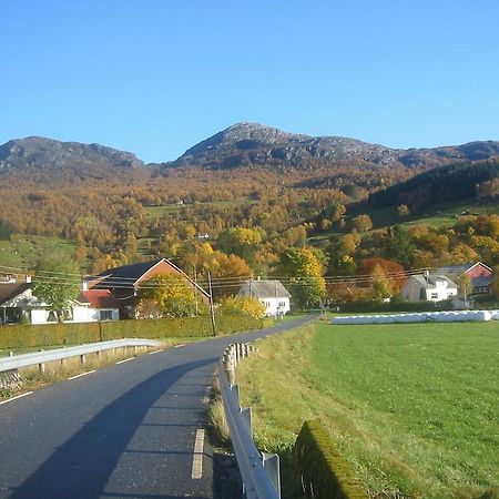 Villa Haugland Gard Haugaland Habitación foto