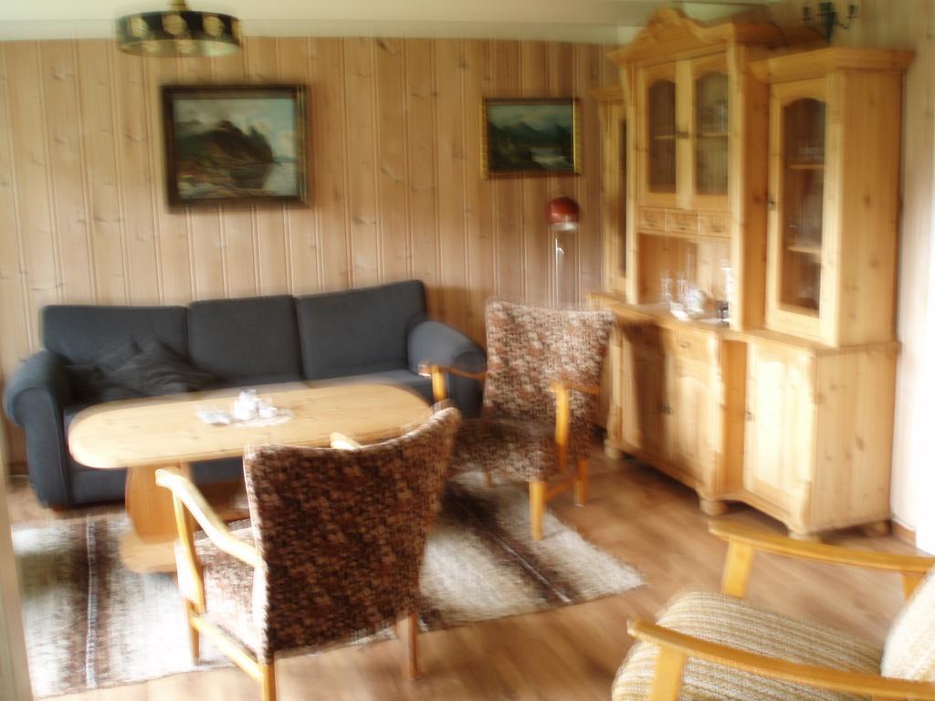 Villa Haugland Gard Haugaland Habitación foto